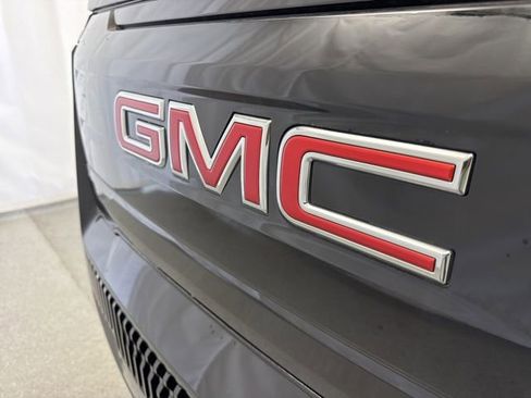 New 2026 GMC Sierra EV Elevation image 31