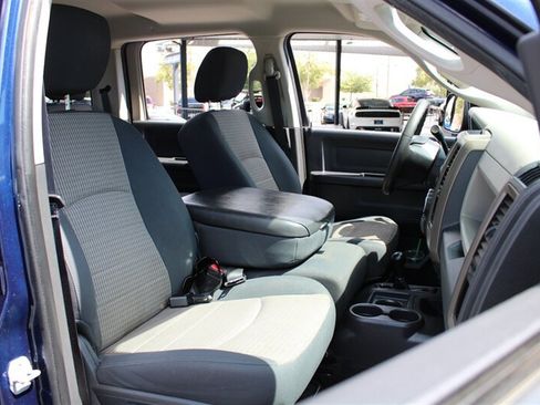 Used 2012 RAM 2500 ST w/ Chrome Appearance Group AWD/4WD image 24
