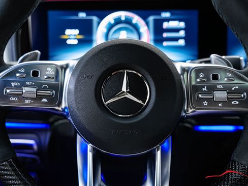 Used 2021 Mercedes-Benz G 63 AMG 4MATIC image 92