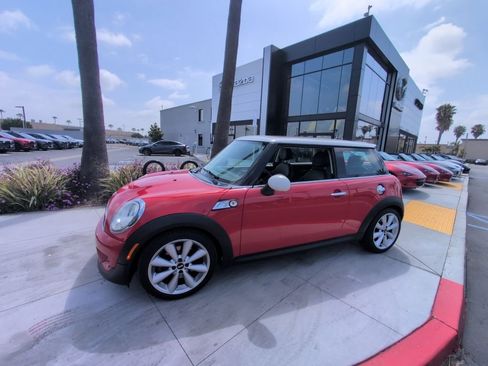 Used 2012 MINI Cooper S FWD image 6
