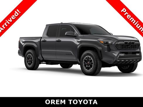New 2026 Toyota Tacoma TRD Off-Road w/ TRD Off Road Premium Package AWD/4WD image 30