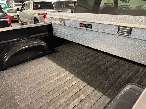Used 1997 GMC Sierra 1500 4x4 Extended Cab w/ Marketing Option Pkg 3 image 8