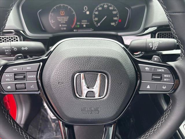 New 2026 Honda Civic Sport image 14