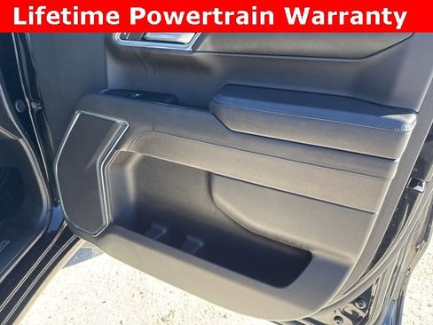 Used 2024 Chevrolet Silverado 1500 RST image 22