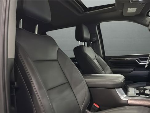 Used 2024 Chevrolet Silverado 3500 LTZ w/ LTZ Premium Package image 30