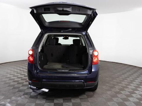 Used 2015 Chevrolet Equinox LS image 32