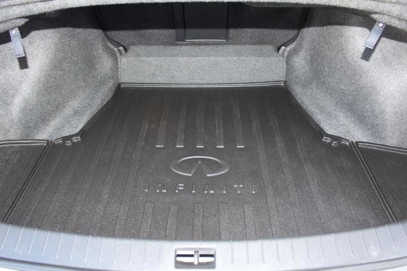 Used 2015 INFINITI Q50 Premium w/ Navigation Package AWD/4WD image 17
