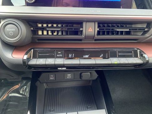 New 2026 Toyota Prius Plug-In Hybrid image 30