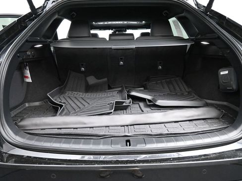 Used 2024 Lexus RX 350 Premium w/ Accessory Package (Z1) image 19