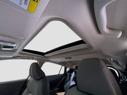 New 2026 Subaru Crosstrek 2.0i Premium image 12