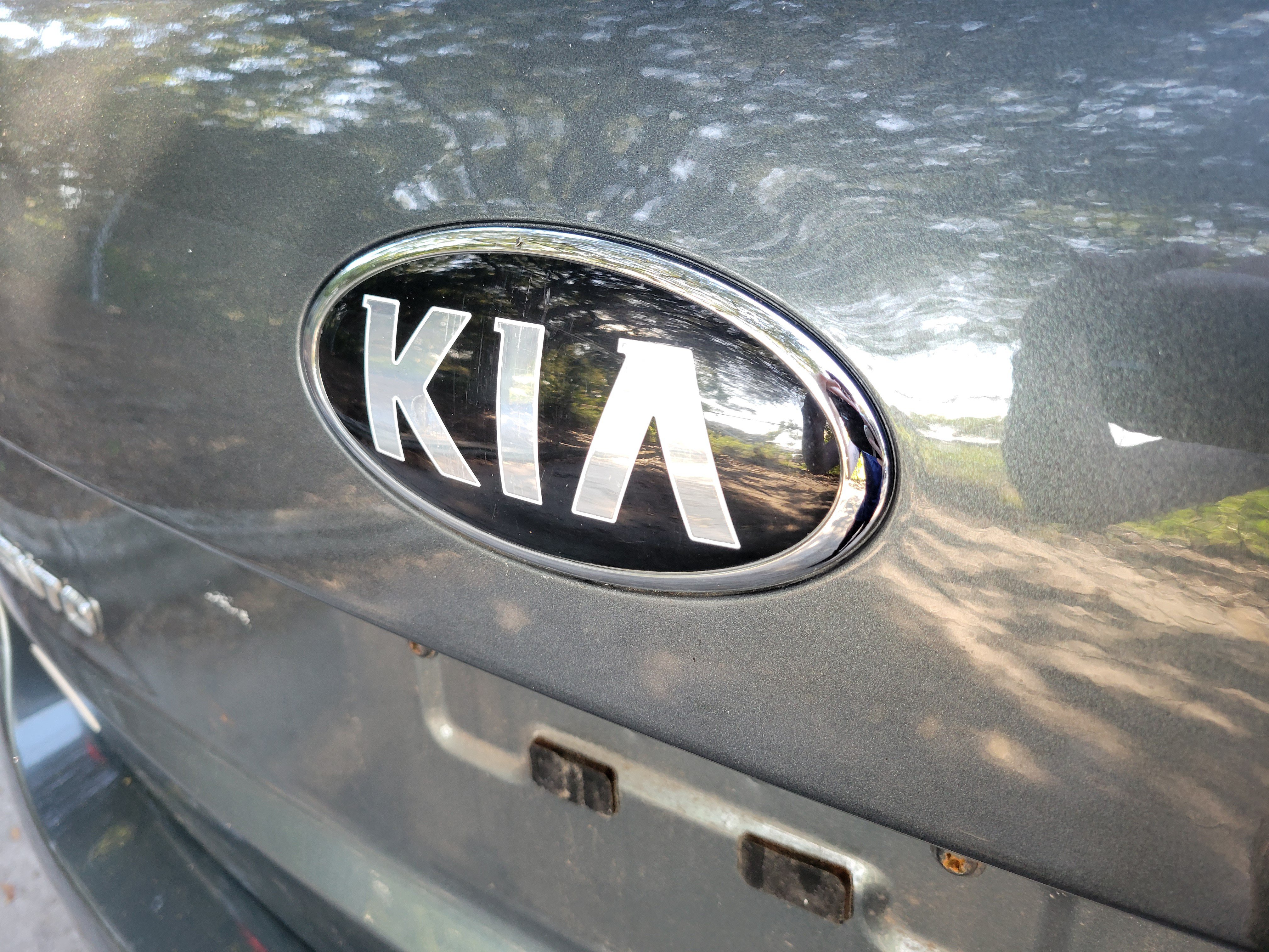Used 2014 Kia Sorento EX w/ EX V6 Touring Package FWD image 7