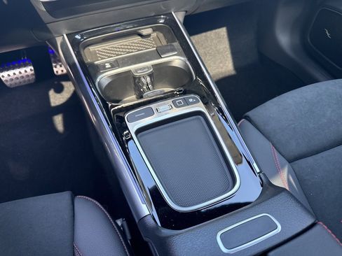 New 2026 Mercedes-Benz GLA 35 AMG 4MATIC image 58