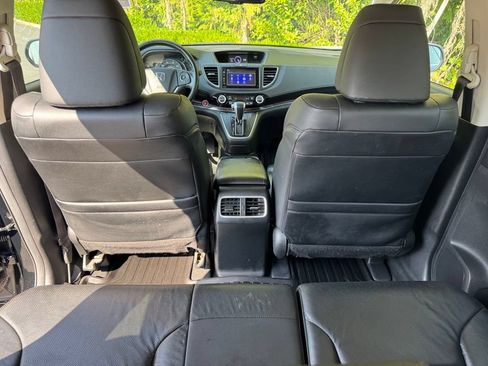 Used 2016 Honda CR-V EX-L image 14