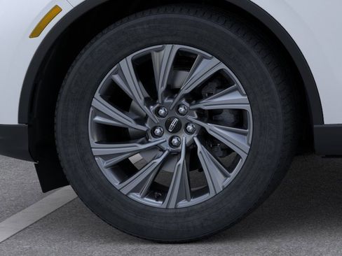 New 2026 Lincoln Aviator AWD image 19
