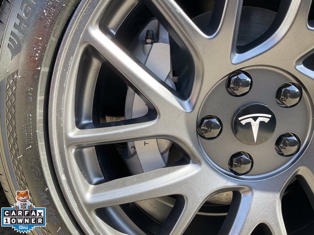 Used 2024 Tesla Model 3 Long Range RWD image 78