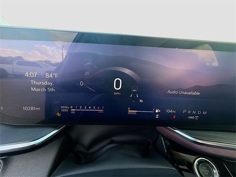 Used 2024 Buick Envision Sport Touring image 40