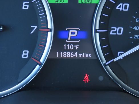 Used 2019 Acura MDX FWD w/ Advance Package image 20