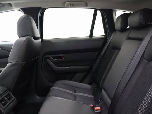 New 2026 MAZDA CX-50 2.5 Hybrid w/ Cargo Package image 26