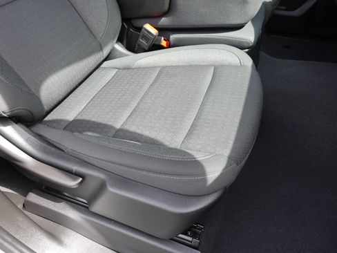 Used 2023 GMC Sierra 1500 Pro w/ Graphite Edition image 38