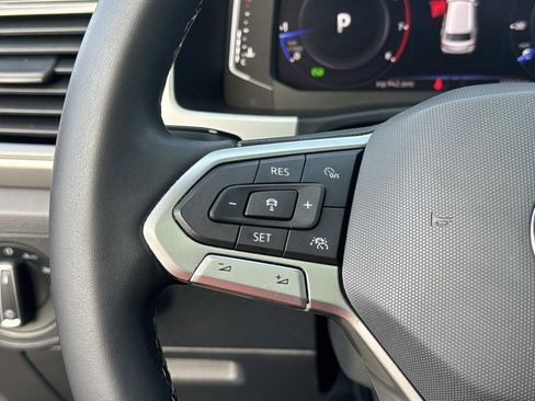 Used 2022 Volkswagen Atlas SEL image 24