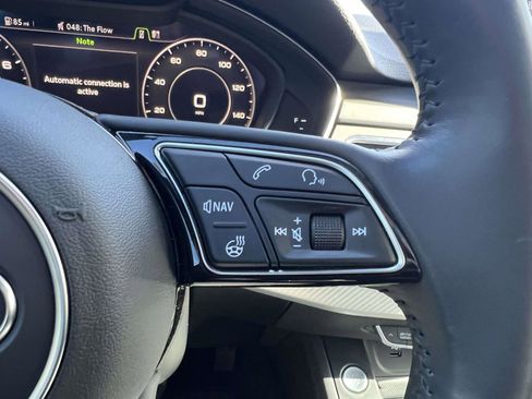 Used 2019 Audi A5 2.0T Prestige w/ S Line Sport Package image 26