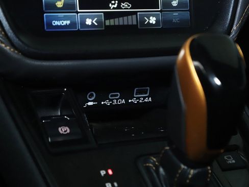 Certified 2023 Subaru Outback Wilderness image 27