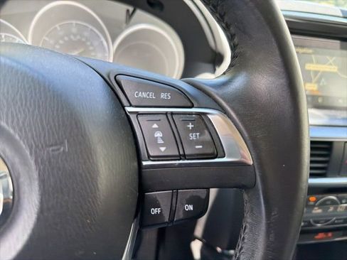 Used 2016 MAZDA CX-5 Grand Touring FWD image 46