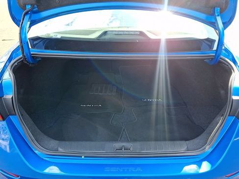 Used 2023 Nissan Sentra SR FWD image 28