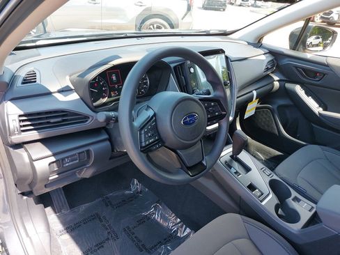 Used 2025 Subaru Crosstrek 2.0i Premium image 15