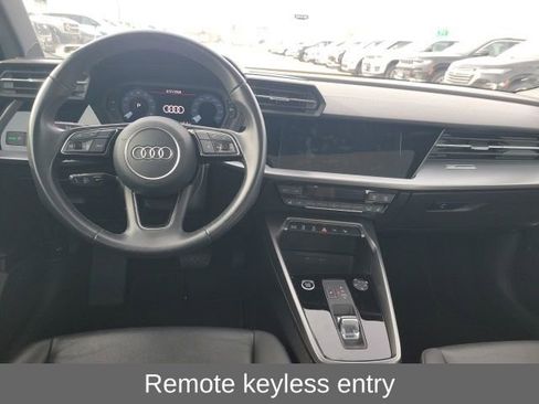 Used 2024 Audi A3 2.0T Premium image 4