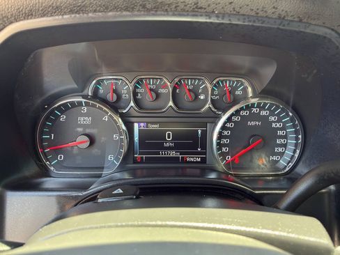 Used 2014 Chevrolet Silverado 1500 LT AWD/4WD image 21