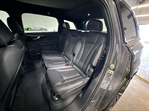 Certified 2023 Audi Q7 3.0T Premium Plus w/ Premium Plus Package AWD/4WD image 27