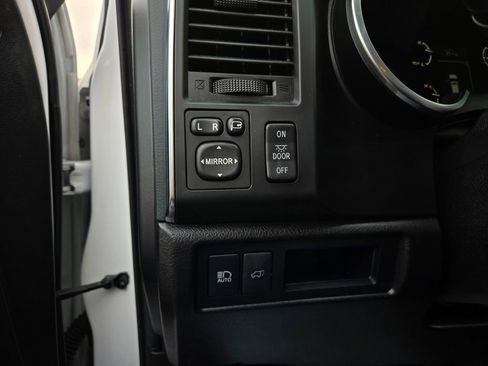 Used 2021 Toyota Sequoia TRD Pro image 12