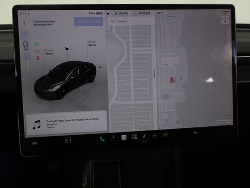 Used 2024 Tesla Model 3 Long Range RWD image 63