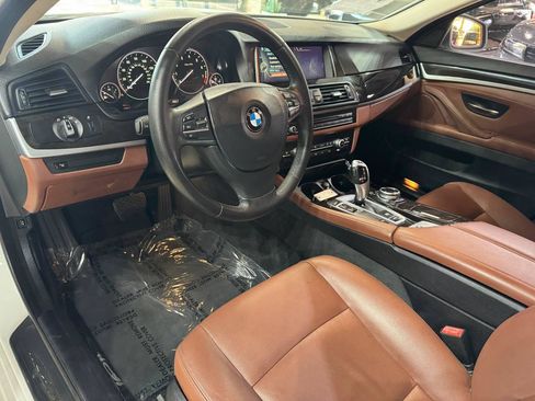 Used 2014 BMW 535i Sedan RWD image 15