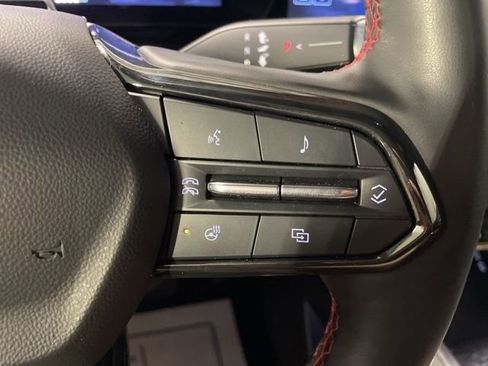 Used 2024 Chevrolet Silverado EV RST image 14