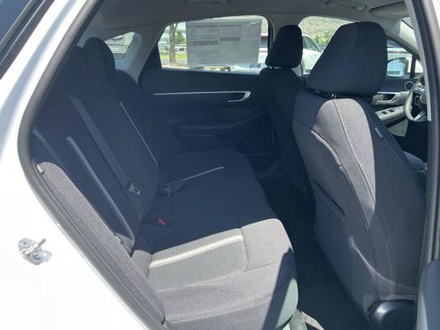 Certified 2026 Hyundai Sonata SE FWD image 25