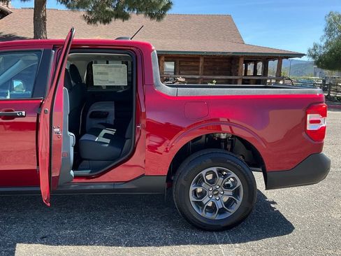 New 2026 Ford Maverick XLT w/ XLT Luxury Package image 21