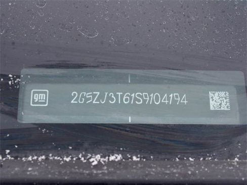 New 2025 Chevrolet Brightdrop 600 FWD image 23