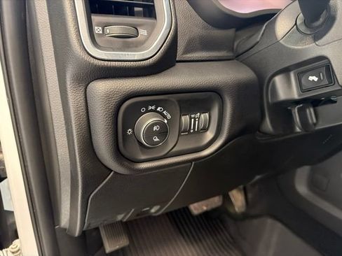 Used 2025 RAM 3500 Laramie w/ Max Tow Package AWD/4WD image 21