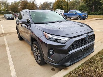 Used 2024 Toyota RAV4 XLE Premium