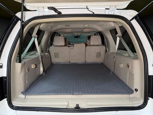 Used 2011 Ford Expedition EL Limited w/ 301A Rapid Spec Order Code AWD/4WD image 26