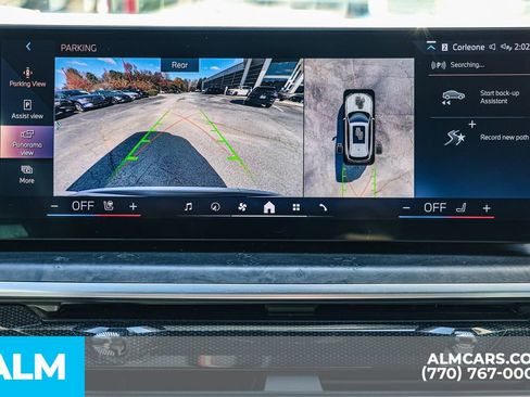 Used 2024 BMW X5 sDrive40i image 37