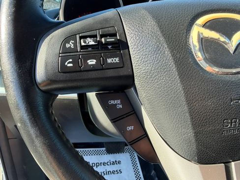 Used 2010 MAZDA MAZDA3 s Sport FWD image 21