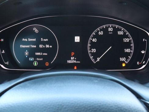 Used 2020 Honda Accord Touring image 34