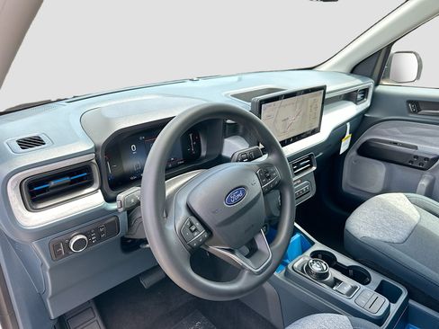 New 2026 Ford Maverick XLT FWD image 6