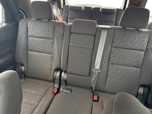 New 2026 Dodge Durango GT w/ Blacktop Package image 13