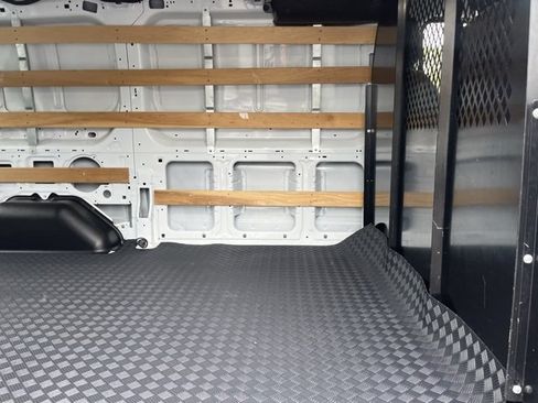 Used 2024 Ford Transit 250 Low Roof w/ Exterior Upgrade Package image 13