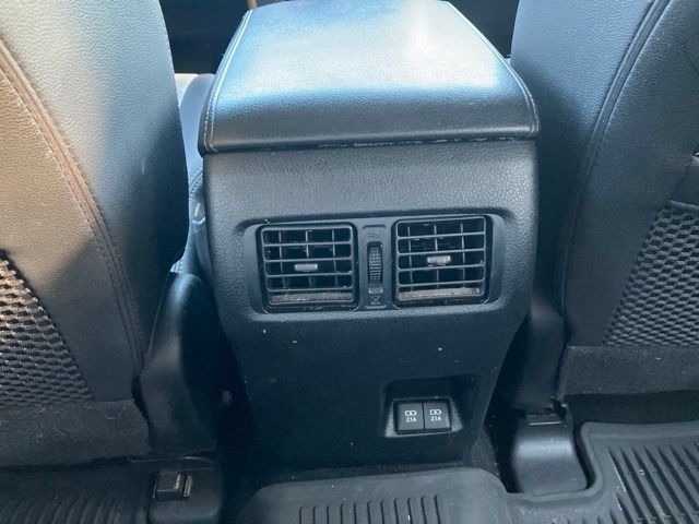 Used 2020 Toyota 4Runner SR5 Premium AWD/4WD image 18
