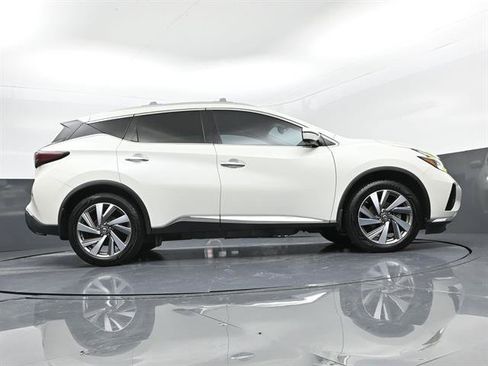 Used 2019 Nissan Murano SL FWD image 36